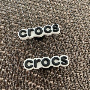 CROCS JIBBITZ CHARMS